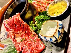 -久藏·横膈膜烧肉·酒场(江汉路店)