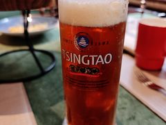 -中山路壹号传奇club·啤酒花园餐厅