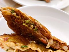牛肉饼-王三姑牛肉饼