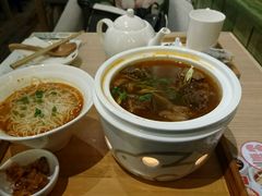 -仙踪林(江燕路万科里店)