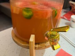 -闻溪有渔·活鱼现烤才好吃(太仓万达店)