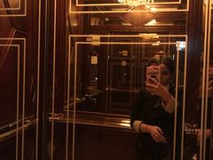 -广州富力丽思卡尔顿酒店