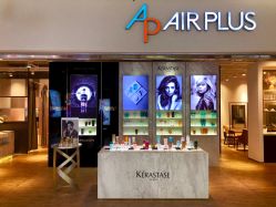 -Air Plus 美发沙龙
