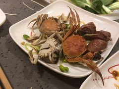-碧水豪园·足浴·SPA·汗蒸·那须汤泉(中山东路店)