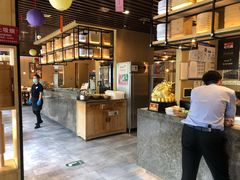 -姥姥家春饼店(惠新东街店)