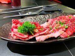 -谷牛和牛烤肉(漕河泾印象城店)