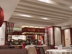 大堂-利苑酒家(金宝店)