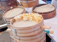 -海汇源老烧麦店(东大街总店)