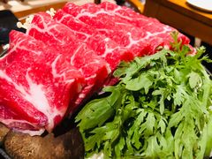 -牛玄庵日式寿喜烧·料理店(新源里店)