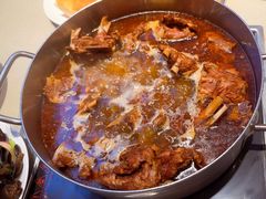-蝎王府羊蝎子(虎坊桥总店)