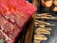 -谷牛和牛烤肉(漕河泾印象城店)