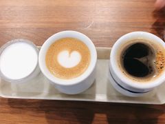 -Eu2+ coffee(上大路店)