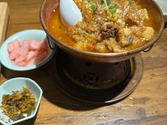 -茶花妹子云南餐厅(传媒大学店)