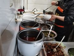 -李易面馆(树木岭店)