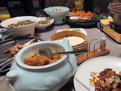 -小厨娘淮扬菜(天印大道店)