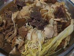 -李记牛杂店(建设一街店)