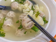 -如意馄饨(恒隆广场兴安路店)