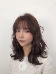 -上禾 HAIR SALON