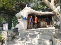 -巴倒烫陆派火锅山庄(南山总店)