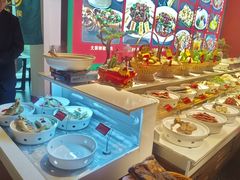 -鸽子侯·家宴·平价海鲜(市图书馆店)