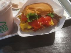 -Shake Shack(西单大悦城店)