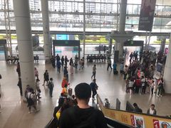 -国际邮轮中心码头(厦鼓码头)