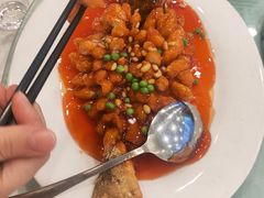 -江南村酒家
