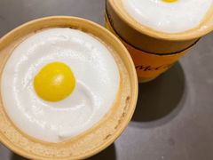 太阳拿铁-麦当劳(新世纪环球中心店)