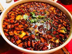 -一个叫川的地方(麒麟新天地店)