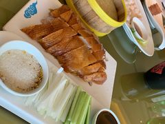-上海小南国(世博源店)