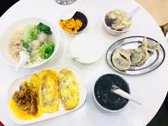 -芬芳甜品(体育东横街店)
