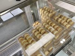 -甜嘟嘟烘焙坊(舒城路店)