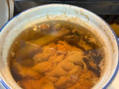 -华哥新鲜猪精品美食