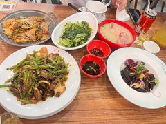 -王婆婆老妈蹄花川菜馆·非物质文化遗产(太古里一店)
