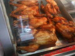 -四云楼烤鸡店(吉庆街店)