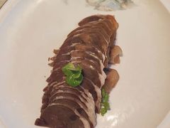 -金典银峰老鹅馆·昆山菜(亭林公园店)