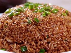 酱油炒饭-万鑫鸡翅