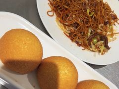 -蔡澜点心·粤菜(万菱汇店)