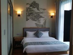 -云和夜泊酒店·中餐厅