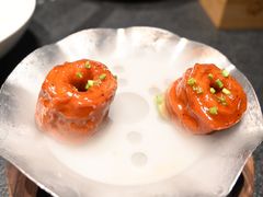 九转大肠-魁盛居百年鲁菜馆(县西巷店)