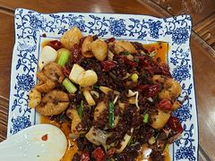 -记忆湘菜馆(芙蓉镇店)