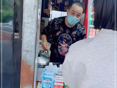 -隆兴饼店