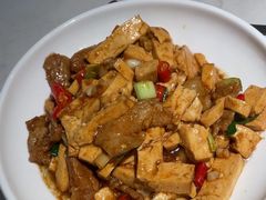 -花椒俏川菜小馆(南海万达店)