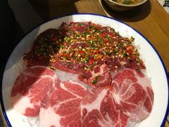 -白乐天毛肚火锅馆(南滨路店)