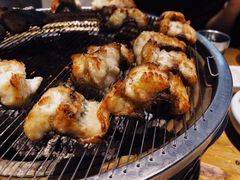 -泥炉烧肉师(新街口金銮巷店)