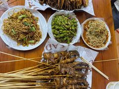 -十里铺铁板鱿鱼