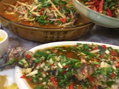 -飞虹鱼馆(春华路店)