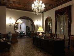 -马勒别墅·中餐厅