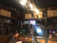 -金三顺韩式炭火烤肉店(中华路店)