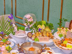 -喜聚薈·花膠雞海鮮火鍋(越秀店)